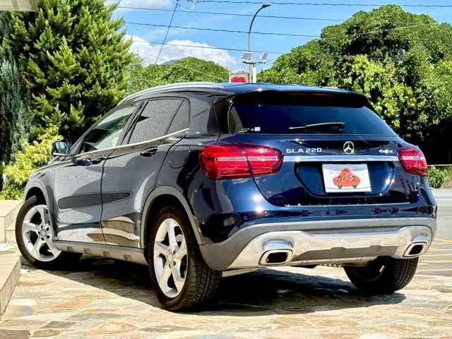 ＧＬＡクラス ＧＬＡ２２０　４マチック　４ＷＤ　４ＷＤ／禁煙車／車検Ｒ９年２月／アダプティブクルーズコントロール／パノラマルーフ／ハーマンカードン／ナビ／ＤＴＶ／黒革／Ｐゲート／ＬＥＤヘッドライト／ＢＳＭ／レザーエクスクルーシブ／シートヒーター／（40枚目）