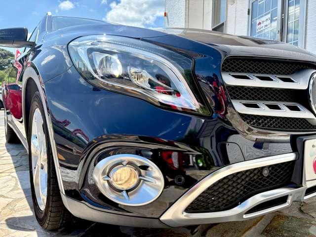 ＧＬＡクラス ＧＬＡ２２０　４マチック　４ＷＤ　４ＷＤ／禁煙車／車検Ｒ９年２月／アダプティブクルーズコントロール／パノラマルーフ／ハーマンカードン／ナビ／ＤＴＶ／黒革／Ｐゲート／ＬＥＤヘッドライト／ＢＳＭ／レザーエクスクルーシブ／シートヒーター／（43枚目）