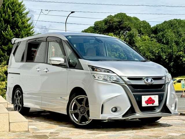 セレナ Ｘ　禁煙車／エマージェンシーブレーキ／プロパイロット／フリップダウンモニター／アラウンドビューモニター／純正９インチナビ／フルセグＴＶ／Ｂｌｕｅｔｏｏｔｈ対応／両側電動スライドドア／ＥＴＣ／スマートキー／（38枚目）