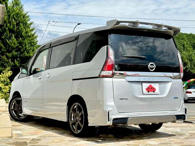 セレナ Ｘ　禁煙車／エマージェンシーブレーキ／プロパイロット／フリップダウンモニター／アラウンドビューモニター／純正９インチナビ／フルセグＴＶ／Ｂｌｕｅｔｏｏｔｈ対応／両側電動スライドドア／ＥＴＣ／スマートキー／（39枚目）