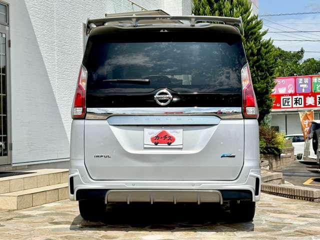 セレナ Ｘ　禁煙車／エマージェンシーブレーキ／プロパイロット／フリップダウンモニター／アラウンドビューモニター／純正９インチナビ／フルセグＴＶ／Ｂｌｕｅｔｏｏｔｈ対応／両側電動スライドドア／ＥＴＣ／スマートキー／（40枚目）
