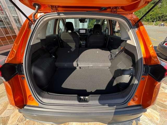 ノート １．２Ｘ　５名　★禁煙車★ＬＥＤヘッドライト★シートヒーター★ステアリングヒーター★純正ＳＳＤナビ★クリアランスソナー★エマージェンシーブレーキ★レーンキープ★フルセグ★（27枚目）