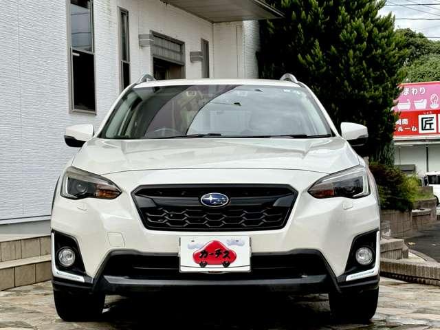 ＸＶ ２．０ｉ－Ｓアイサイト　４ＷＤ　５名　★ＬＥＤヘッドライト★１８インチアルミホイール★社外ナビ★フルセグ★Ｂカメラ★ＥＴＣ★（4枚目）