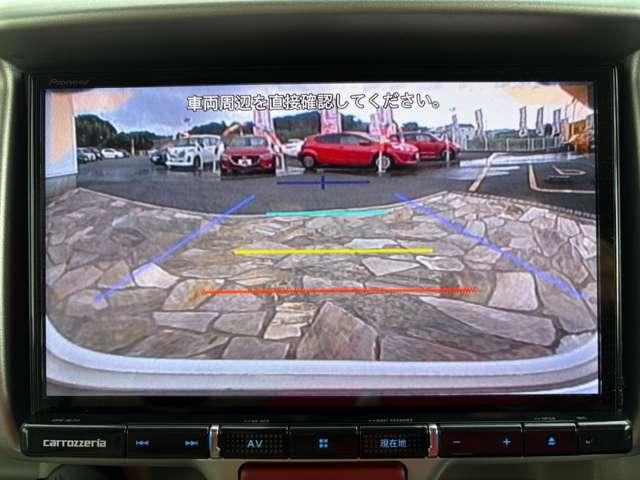 エブリイワゴン ＰＺターボスペシャル　禁煙車／両側電動スライドドア／オートステップ付き／ＨＩＤヘッドライト／社外１５インチアルミホイール／ハイルーフ／ＳＳＤナビ／フルセグＴＶ／バックカメラ／ＥＴＣ／スマートキー／ステアリングスイッチ／（7枚目）