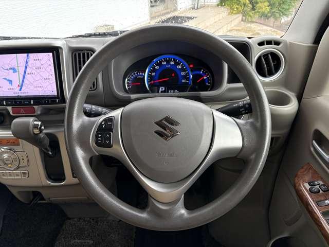 エブリイワゴン ＰＺターボスペシャル　禁煙車／両側電動スライドドア／オートステップ付き／ＨＩＤヘッドライト／社外１５インチアルミホイール／ハイルーフ／ＳＳＤナビ／フルセグＴＶ／バックカメラ／ＥＴＣ／スマートキー／ステアリングスイッチ／（10枚目）