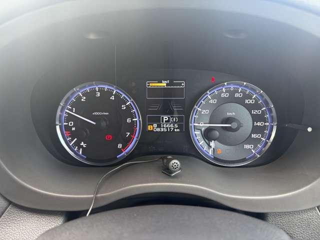 レヴォーグ 2.0GT-Sアイサイト 4WD 5名 ★禁煙車★LEDヘッドライト★レザーシート★シートヒーター★社外ナビ★Bカメラ★ETC★スマートキー★(15枚目)