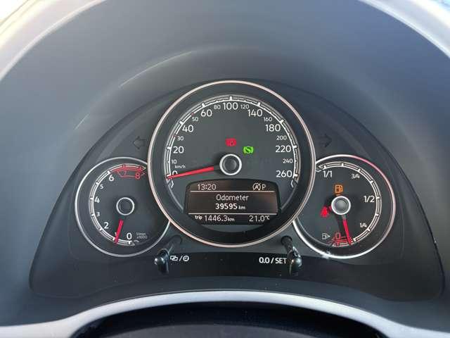ザ・ビートル Rラインマイスター 禁煙車/専用レザーシート/BSM/純正SSDナビ/Bカメラ/スマキ―/ドラレコ/前後ソナー/HIDライト/純正18AW/シートヒーター/フルセグDTV/リアスポイラー/(11枚目)