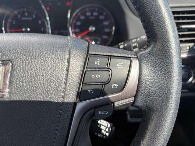 Ｉインフォメーションディスプレイ操作スイッチ★