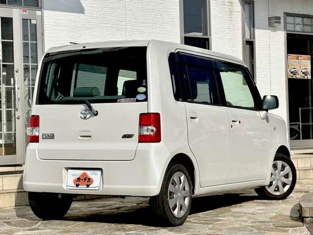 ピクシススペース ６６０Ｘ　４名　★純ナビ★フルセグＴＶ★ＢＬＵＥＴＯＯＴＨ★スマートキー★（5枚目）
