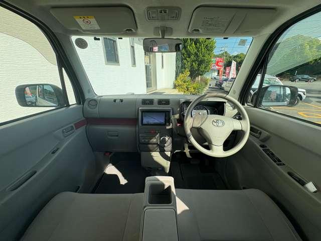 ピクシススペース ６６０Ｘ　４名　★純ナビ★フルセグＴＶ★ＢＬＵＥＴＯＯＴＨ★スマートキー★（8枚目）