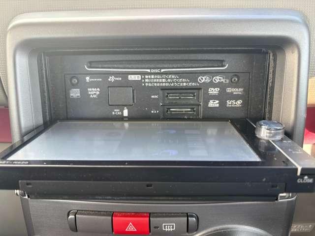 ピクシススペース ６６０Ｘ　４名　★純ナビ★フルセグＴＶ★ＢＬＵＥＴＯＯＴＨ★スマートキー★（12枚目）