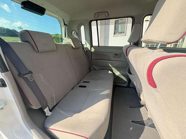 ピクシススペース ６６０Ｘ　４名　★純ナビ★フルセグＴＶ★ＢＬＵＥＴＯＯＴＨ★スマートキー★（16枚目）