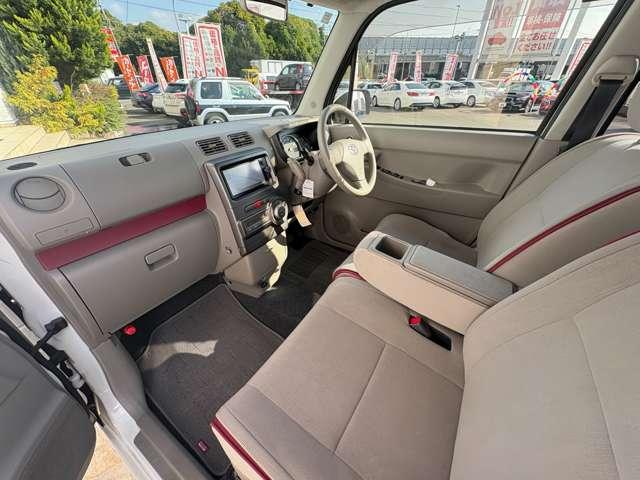 ピクシススペース ６６０Ｘ　４名　★純ナビ★フルセグＴＶ★ＢＬＵＥＴＯＯＴＨ★スマートキー★（17枚目）