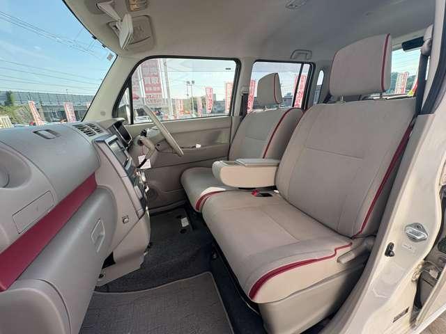 ピクシススペース ６６０Ｘ　４名　★純ナビ★フルセグＴＶ★ＢＬＵＥＴＯＯＴＨ★スマートキー★（18枚目）