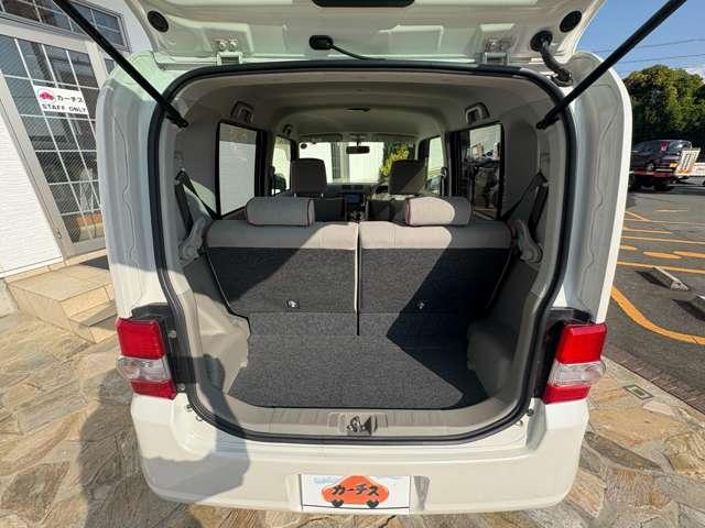 ピクシススペース ６６０Ｘ　４名　★純ナビ★フルセグＴＶ★ＢＬＵＥＴＯＯＴＨ★スマートキー★（26枚目）