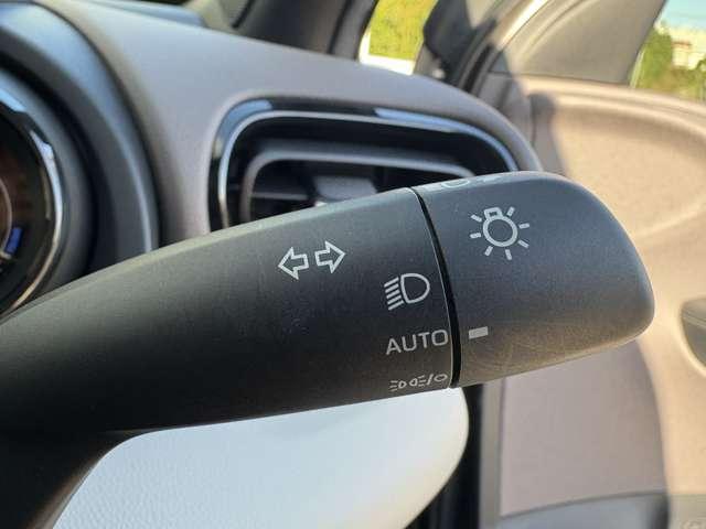 ヤリス ５ドア１．５Ｚ　５名　★禁煙車★ＬＥＤヘッドライト★レーンキープ★衝突軽減★クリアランスソナー★ＰＫＳＢ★ナノイー★（21枚目）