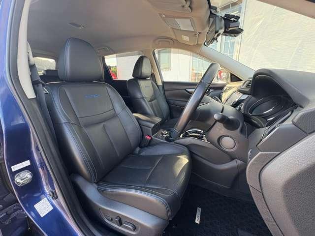 エクストレイル ２．０ＡＵＴＥＣＨ　ｉパッケージ　ハイブリッド　４ＷＤ　５名　★禁煙車★ＡＵＴＥＣＨ★プロパイロット★ＢＳＭ★レーンキープ★衝突軽減★クリアランスソナー★アラウンドビューモニター★アダプティブクルーズコントロール★（28枚目）