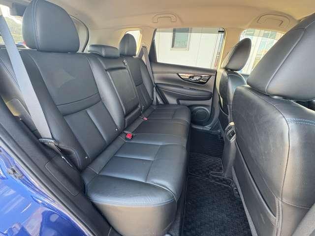 エクストレイル ２．０ＡＵＴＥＣＨ　ｉパッケージ　ハイブリッド　４ＷＤ　５名　★禁煙車★ＡＵＴＥＣＨ★プロパイロット★ＢＳＭ★レーンキープ★衝突軽減★クリアランスソナー★アラウンドビューモニター★アダプティブクルーズコントロール★（31枚目）