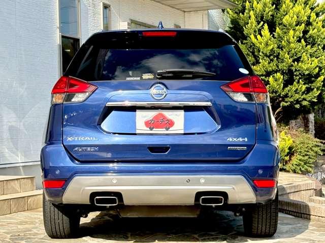エクストレイル ２．０ＡＵＴＥＣＨ　ｉパッケージ　ハイブリッド　４ＷＤ　５名　★禁煙車★ＡＵＴＥＣＨ★プロパイロット★ＢＳＭ★レーンキープ★衝突軽減★クリアランスソナー★アラウンドビューモニター★アダプティブクルーズコントロール★（37枚目）