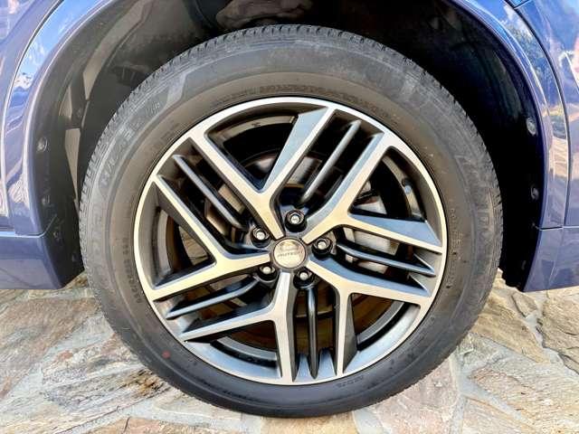 エクストレイル ２．０ＡＵＴＥＣＨ　ｉパッケージ　ハイブリッド　４ＷＤ　５名　★禁煙車★ＡＵＴＥＣＨ★プロパイロット★ＢＳＭ★レーンキープ★衝突軽減★クリアランスソナー★アラウンドビューモニター★アダプティブクルーズコントロール★（38枚目）