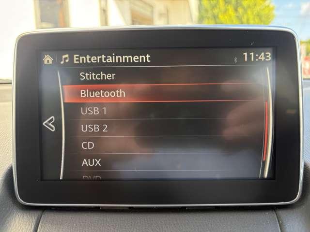 CX-3 1.5DT XDツーリング 5名 ★禁煙車★LEDヘッドライト★BOSEサウンド★レーンキープ★衝突軽減★ナビ★DTV★Bカメラ★(10枚目)