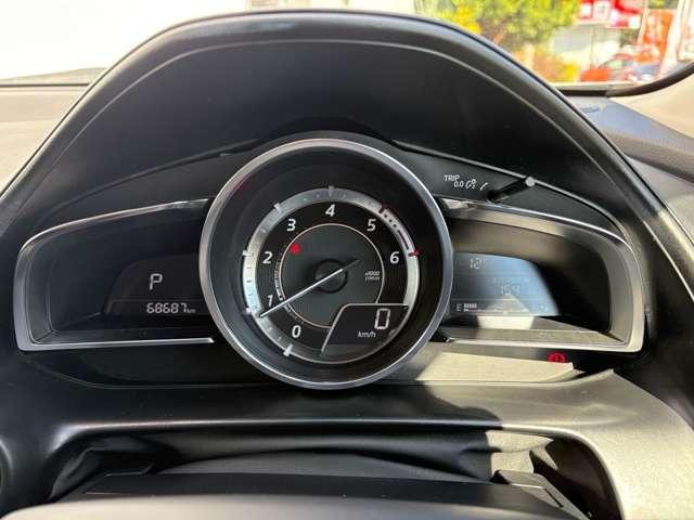 CX-3 1.5DT XDツーリング 5名 ★禁煙車★LEDヘッドライト★BOSEサウンド★レーンキープ★衝突軽減★ナビ★DTV★Bカメラ★(12枚目)