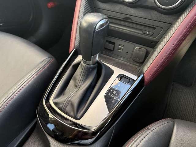 CX-3 1.5DT XDツーリング 5名 ★禁煙車★LEDヘッドライト★BOSEサウンド★レーンキープ★衝突軽減★ナビ★DTV★Bカメラ★(14枚目)