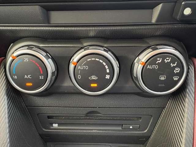 CX-3 1.5DT XDツーリング 5名 ★禁煙車★LEDヘッドライト★BOSEサウンド★レーンキープ★衝突軽減★ナビ★DTV★Bカメラ★(15枚目)