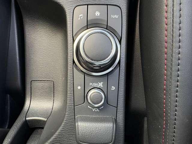 CX-3 1.5DT XDツーリング 5名 ★禁煙車★LEDヘッドライト★BOSEサウンド★レーンキープ★衝突軽減★ナビ★DTV★Bカメラ★(16枚目)