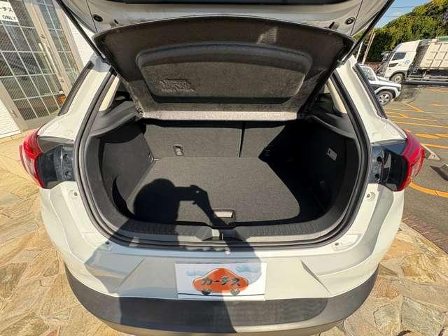 CX-3 1.5DT XDツーリング 5名 ★禁煙車★LEDヘッドライト★BOSEサウンド★レーンキープ★衝突軽減★ナビ★DTV★Bカメラ★(30枚目)