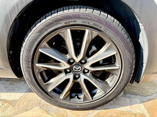 CX-3 1.5DT XDツーリング 5名 ★禁煙車★LEDヘッドライト★BOSEサウンド★レーンキープ★衝突軽減★ナビ★DTV★Bカメラ★(35枚目)