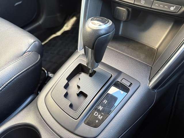 CX-5 2.2ディーゼルターボXD Lパッケージ 5名 ★禁煙車★黒革★電動シート★シートヒーター★BOSEサウンド★社外ナビ★フルセグ★Bカメラ★サイドカメラ★HIDヘッドライト★純正19インチAW★(13枚目)