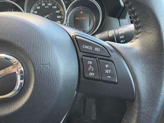 CX-5 2.2ディーゼルターボXD Lパッケージ 5名 ★禁煙車★黒革★電動シート★シートヒーター★BOSEサウンド★社外ナビ★フルセグ★Bカメラ★サイドカメラ★HIDヘッドライト★純正19インチAW★(16枚目)