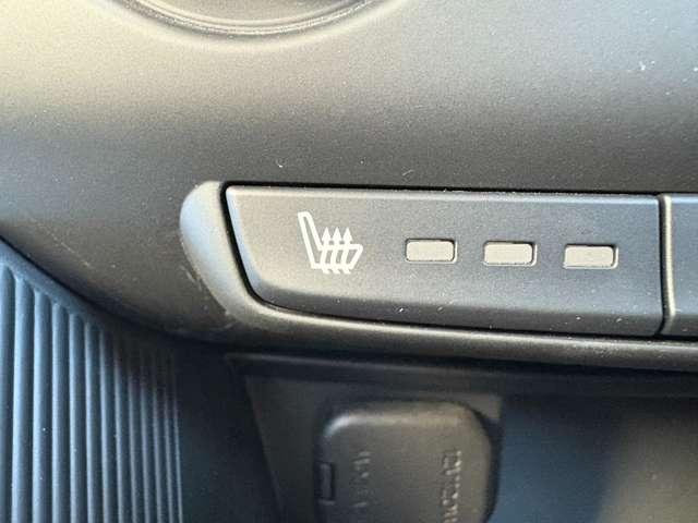 CX-5 2.2ディーゼルターボXD Lパッケージ 5名 ★禁煙車★黒革★電動シート★シートヒーター★BOSEサウンド★社外ナビ★フルセグ★Bカメラ★サイドカメラ★HIDヘッドライト★純正19インチAW★(18枚目)