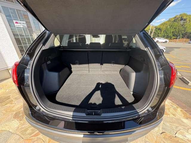 CX-5 2.2ディーゼルターボXD Lパッケージ 5名 ★禁煙車★黒革★電動シート★シートヒーター★BOSEサウンド★社外ナビ★フルセグ★Bカメラ★サイドカメラ★HIDヘッドライト★純正19インチAW★(34枚目)