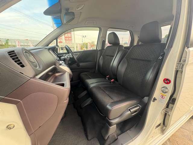 N-WGN 660カスタムG Aパッケージ 4名 禁煙車/HIDヘッドライト/15インチアルミホイール/SSDナビ/衝突軽減/クルーズコントロール/Bカメラ/ETC/ステアリングスイッチ/スマートキー/(24枚目)