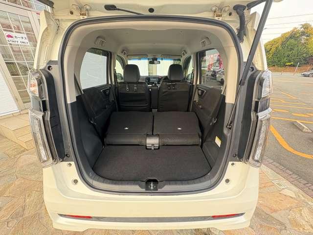 N-WGN 660カスタムG Aパッケージ 4名 禁煙車/HIDヘッドライト/15インチアルミホイール/SSDナビ/衝突軽減/クルーズコントロール/Bカメラ/ETC/ステアリングスイッチ/スマートキー/(28枚目)