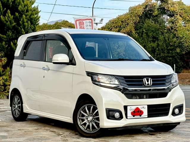 N-WGN 660カスタムG Aパッケージ 4名 禁煙車/HIDヘッドライト/15インチアルミホイール/SSDナビ/衝突軽減/クルーズコントロール/Bカメラ/ETC/ステアリングスイッチ/スマートキー/(29枚目)