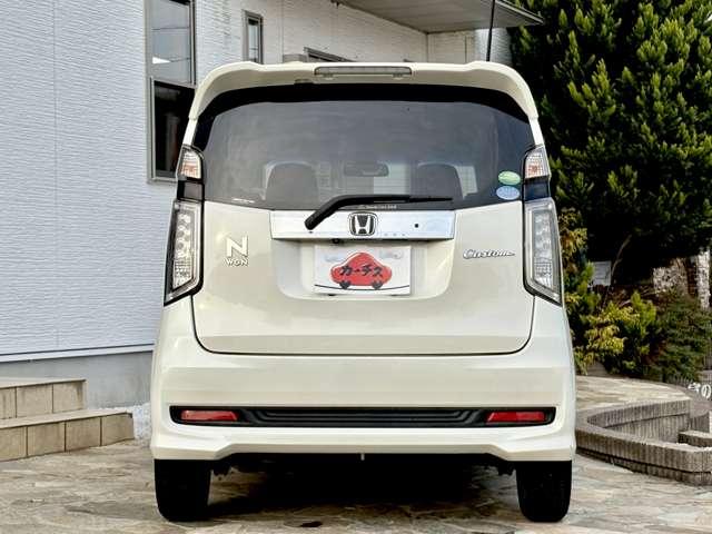 N-WGN 660カスタムG Aパッケージ 4名 禁煙車/HIDヘッドライト/15インチアルミホイール/SSDナビ/衝突軽減/クルーズコントロール/Bカメラ/ETC/ステアリングスイッチ/スマートキー/(31枚目)