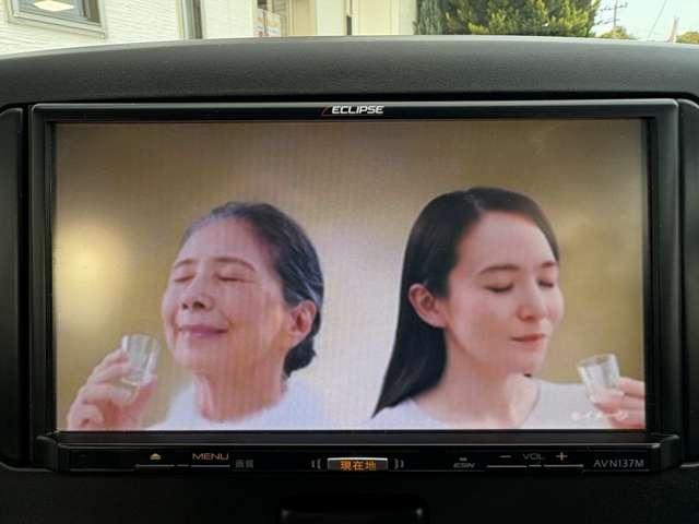 ミライース 660L SA 4名 禁煙車/衝突軽減/SSDナビ/ワンセグ/キーレス(8枚目)