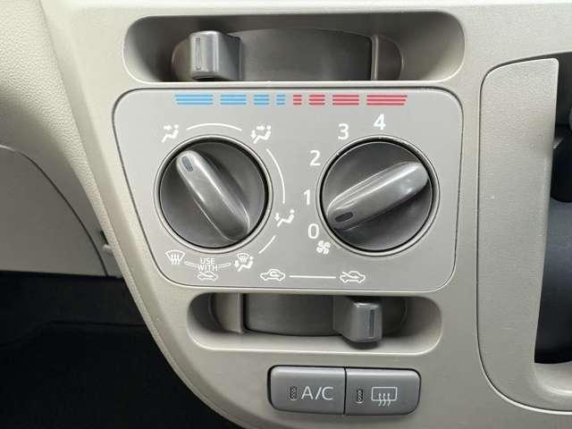 ミライース 660L SA 4名 禁煙車/衝突軽減/SSDナビ/ワンセグ/キーレス(14枚目)