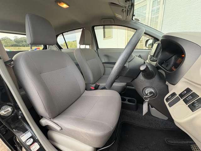 ミライース 660L SA 4名 禁煙車/衝突軽減/SSDナビ/ワンセグ/キーレス(20枚目)