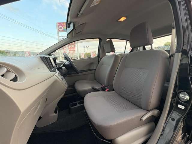 ミライース 660L SA 4名 禁煙車/衝突軽減/SSDナビ/ワンセグ/キーレス(22枚目)