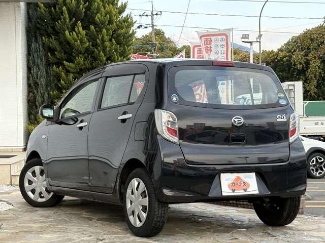 ミライース 660L SA 4名 禁煙車/衝突軽減/SSDナビ/ワンセグ/キーレス(28枚目)