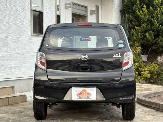 ミライース 660L SA 4名 禁煙車/衝突軽減/SSDナビ/ワンセグ/キーレス(29枚目)