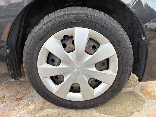 ミライース 660L SA 4名 禁煙車/衝突軽減/SSDナビ/ワンセグ/キーレス(30枚目)