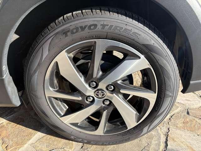 アクア １．５クロスオーバー　５名　★純正ＳＳＤナビ★フルセグＤＴＶ★バックカメラ★ハーフレザーシート★ＬＥＤヘッドライト★スマートキー★純正１６インチアルミ★（33枚目）