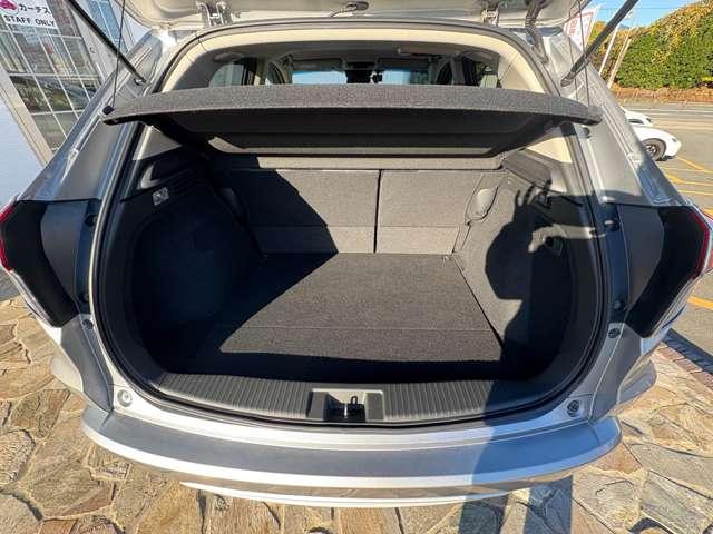 ヴェゼル 1.5ハイブリッドZホンダセンシング 5名 ★純ナビフルセグ★レーダークルーズ★バックカメラ★ETC★LEDヘッドライト★ハーフレザーシート★シートヒーター★衝突軽減★レーンキープ★ルーフレール★横滑り防止★(29枚目)