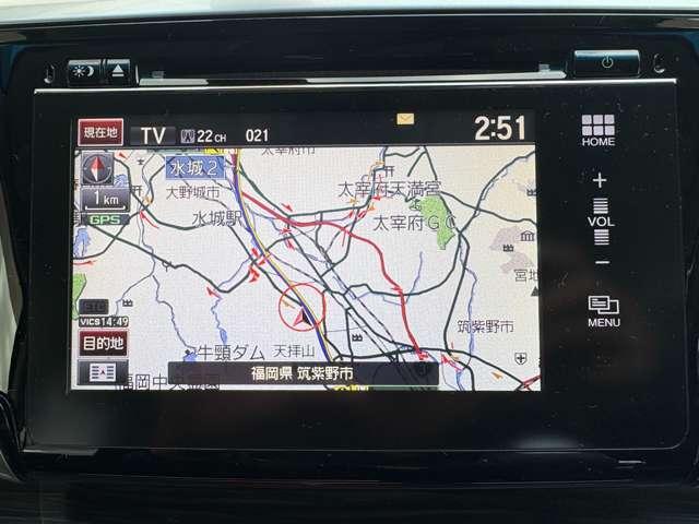 オデッセイ 2.4アブソルートEX 7名 ★禁煙車★両側パワースライドドア★ホンダあんしんパッケージ★SSDナビ★フルセグ★Bカメラ★ETC★(5枚目)