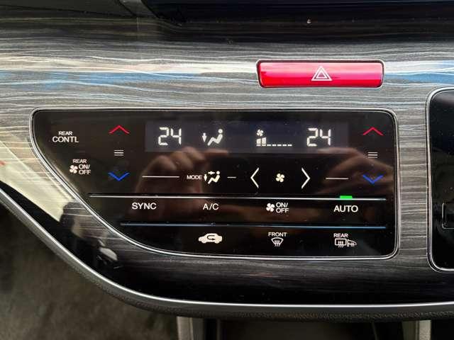 オデッセイ 2.4アブソルートEX 7名 ★禁煙車★両側パワースライドドア★ホンダあんしんパッケージ★SSDナビ★フルセグ★Bカメラ★ETC★(13枚目)